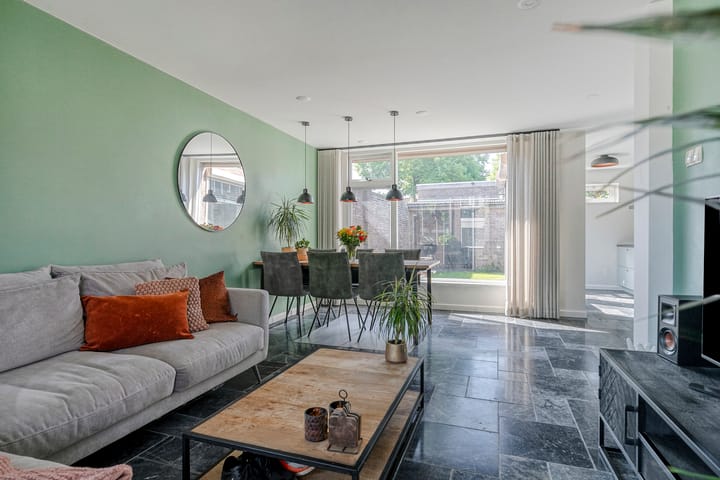 Foto 4 van Ambrosiusstraat 2