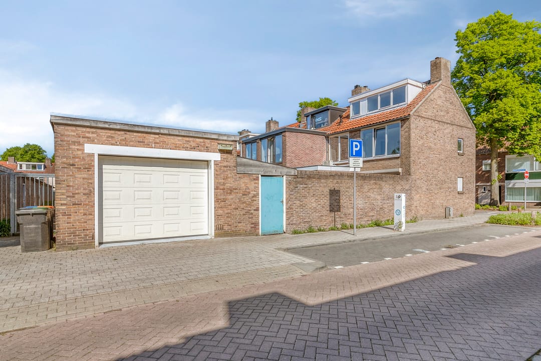 Foto 2 van Ambrosiusstraat 2