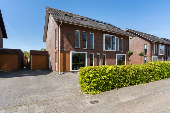 Foto 1 van Langesân 148