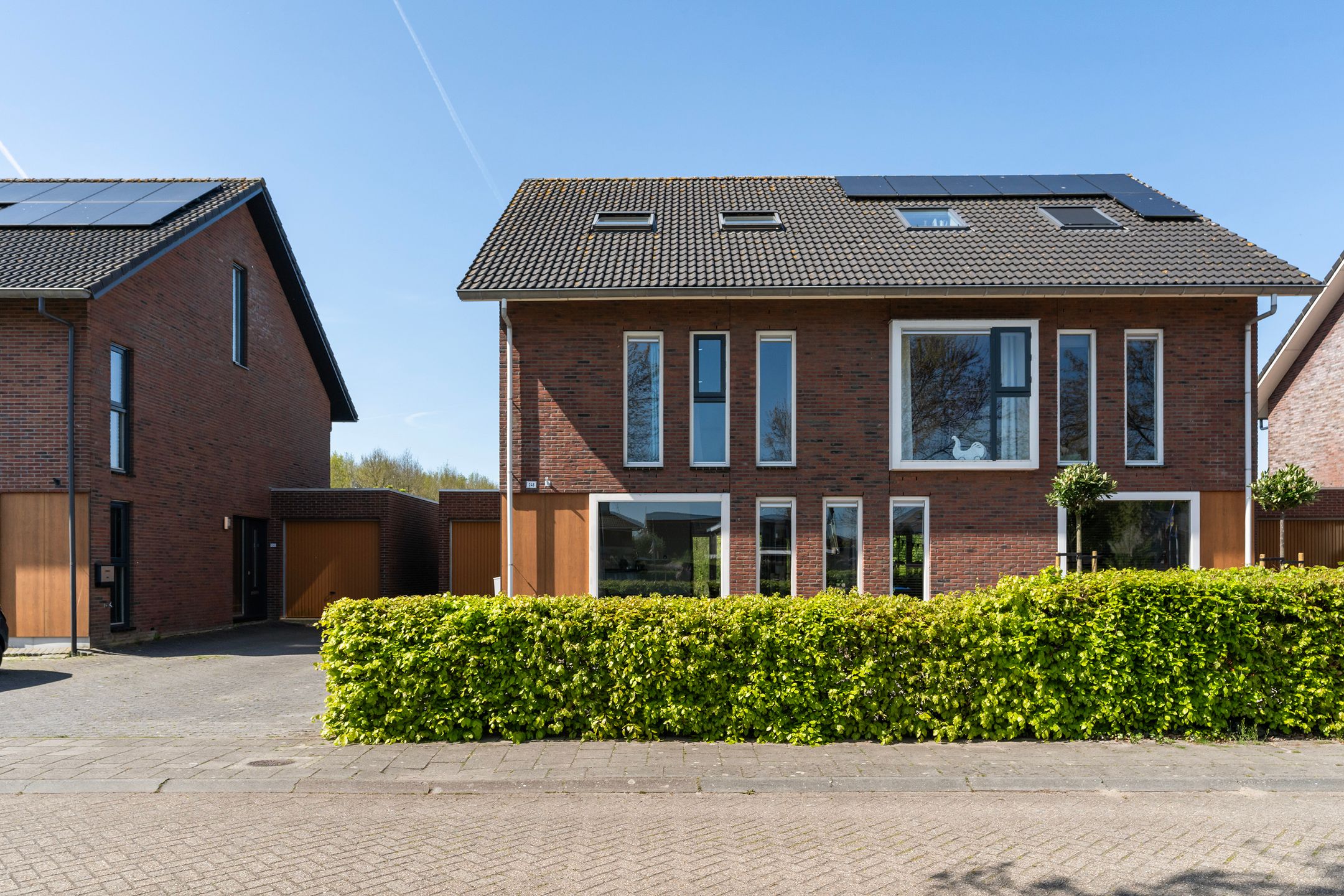 Foto 9 van Langesân 148