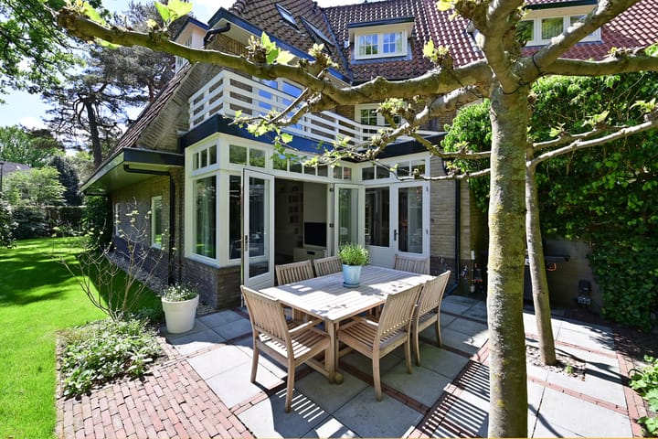 Foto 3 van Isaäc da Costalaan 11