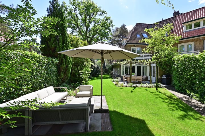 Foto 4 van Isaäc da Costalaan 11