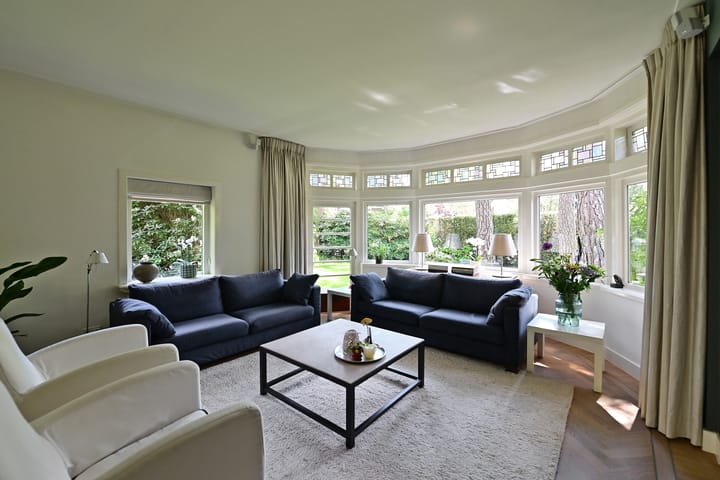 Foto 6 van Isaäc da Costalaan 11