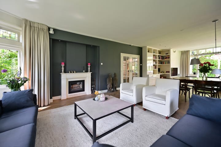 Foto 7 van Isaäc da Costalaan 11