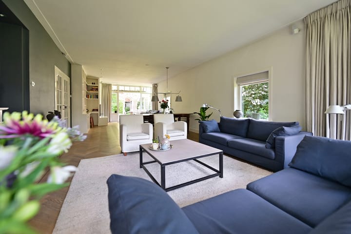 Foto 8 van Isaäc da Costalaan 11