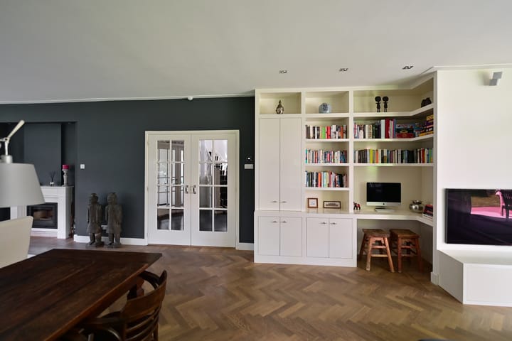 Foto 9 van Isaäc da Costalaan 11