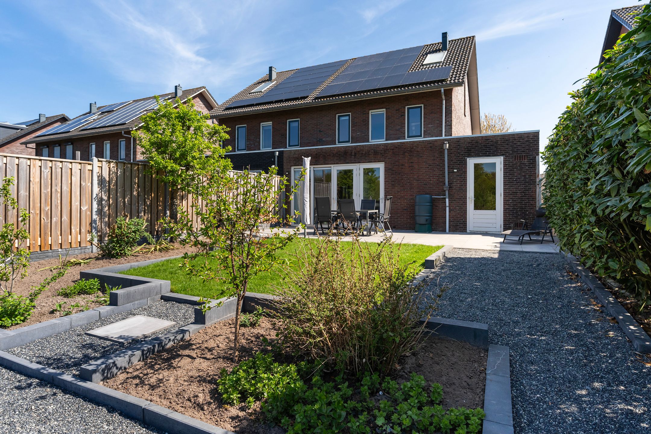 Foto 24 van Langesân 148