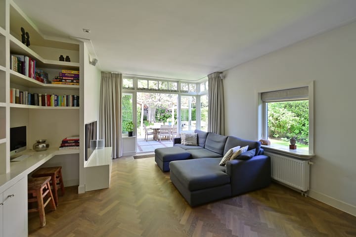 Foto 10 van Isaäc da Costalaan 11