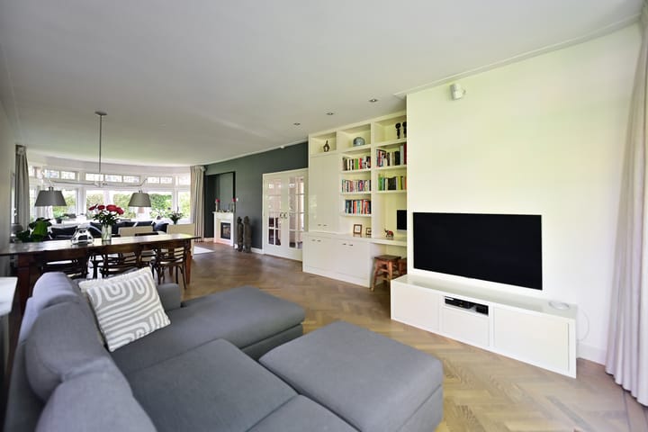 Foto 11 van Isaäc da Costalaan 11