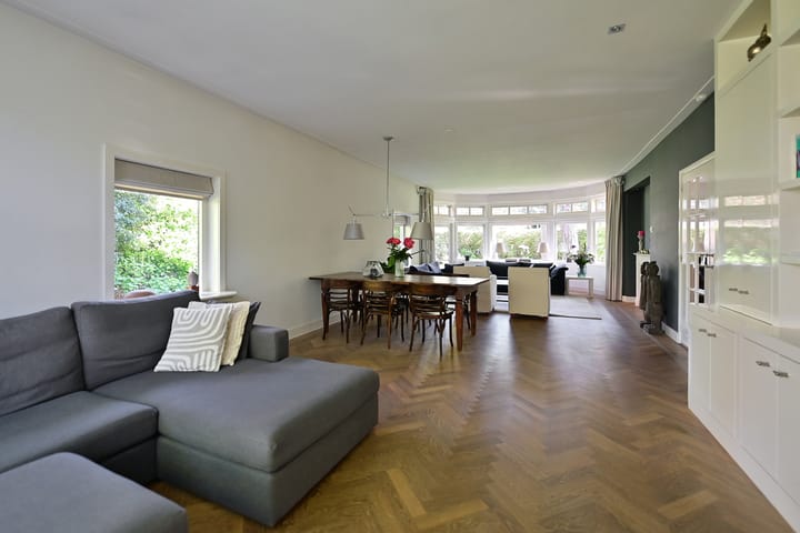 Foto 12 van Isaäc da Costalaan 11