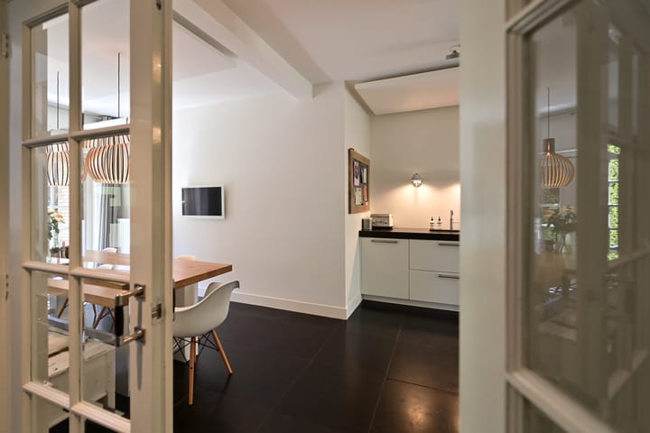 Foto 13 van Isaäc da Costalaan 11