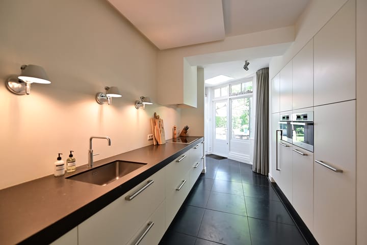 Foto 16 van Isaäc da Costalaan 11