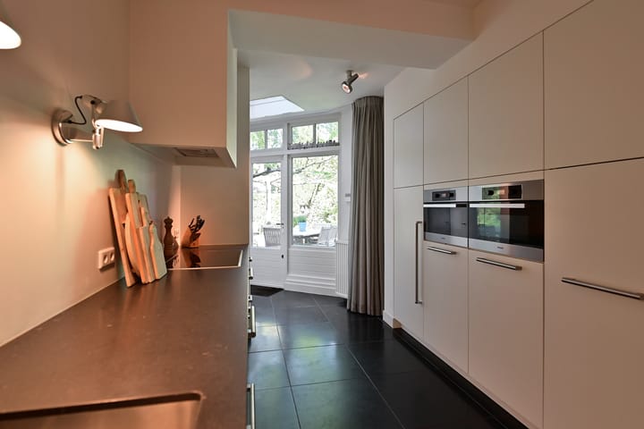 Foto 17 van Isaäc da Costalaan 11