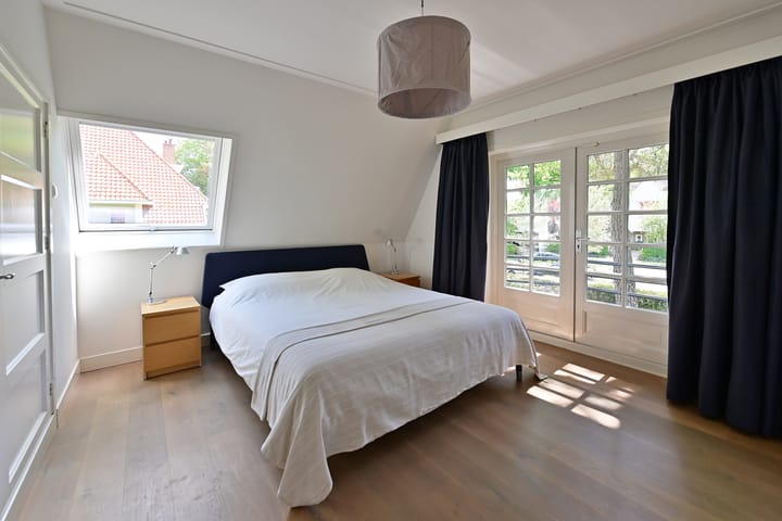 Foto 21 van Isaäc da Costalaan 11