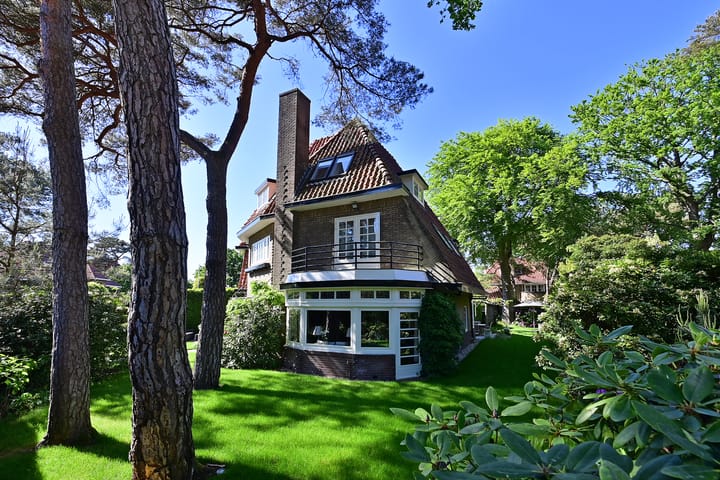 Foto 2 van Isaäc da Costalaan 11