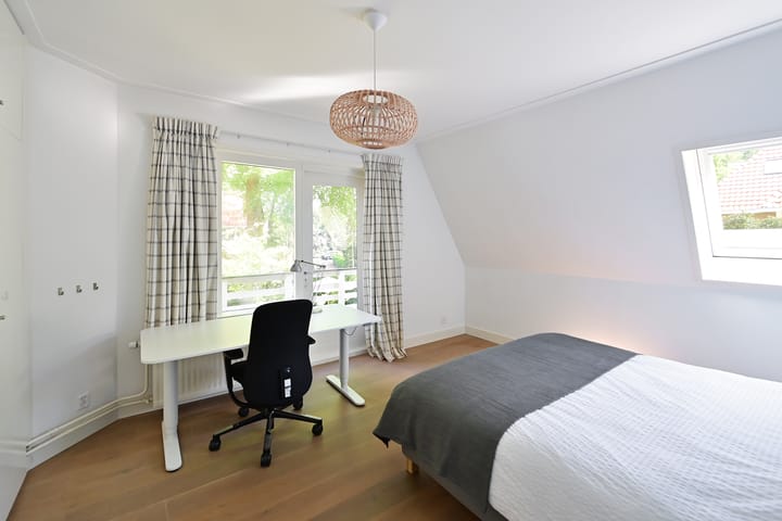 Foto 24 van Isaäc da Costalaan 11