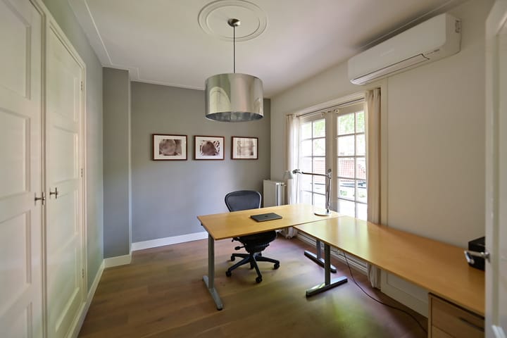 Foto 25 van Isaäc da Costalaan 11