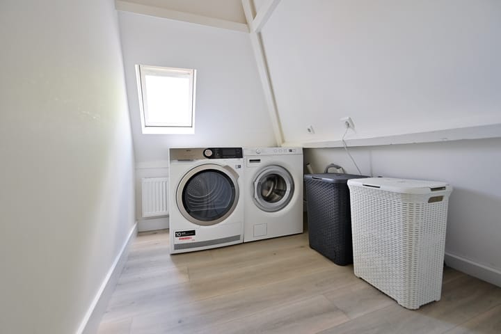 Foto 27 van Isaäc da Costalaan 11