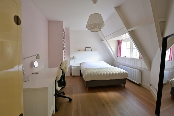 Foto 28 van Isaäc da Costalaan 11