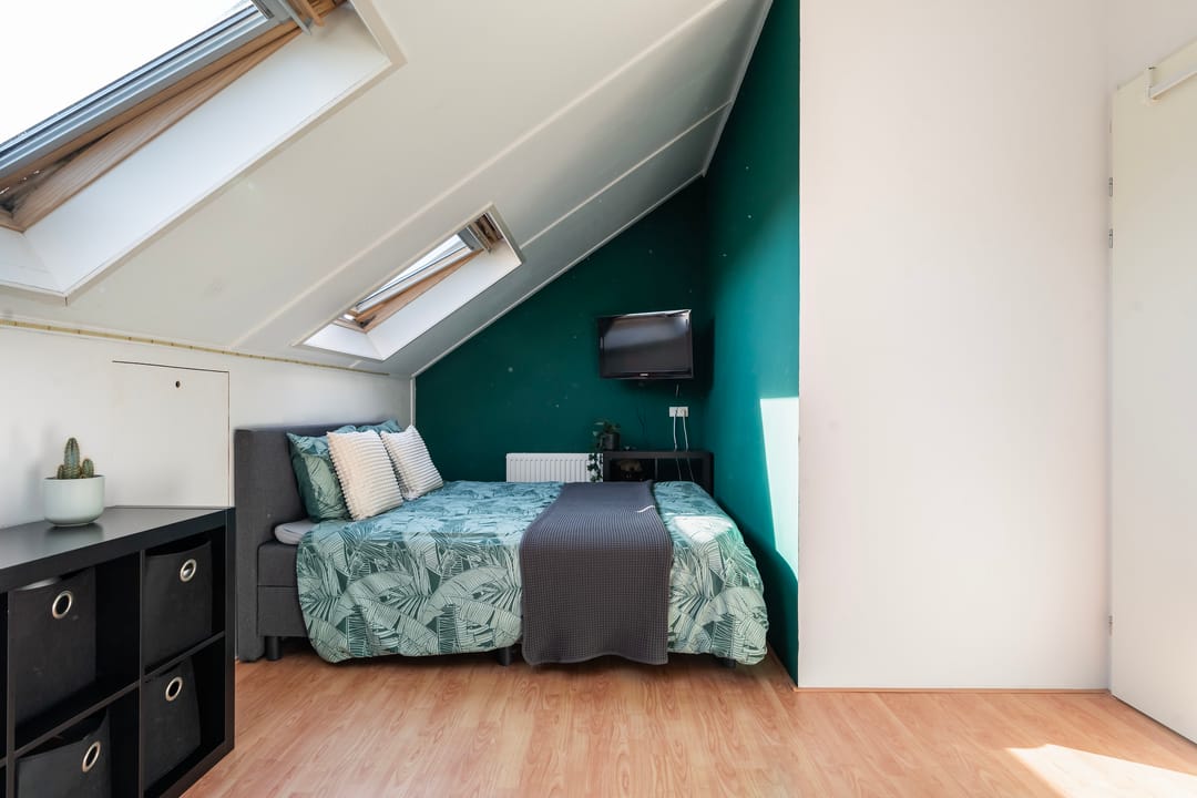 Foto 43 van Langesân 148