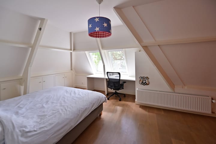 Foto 29 van Isaäc da Costalaan 11