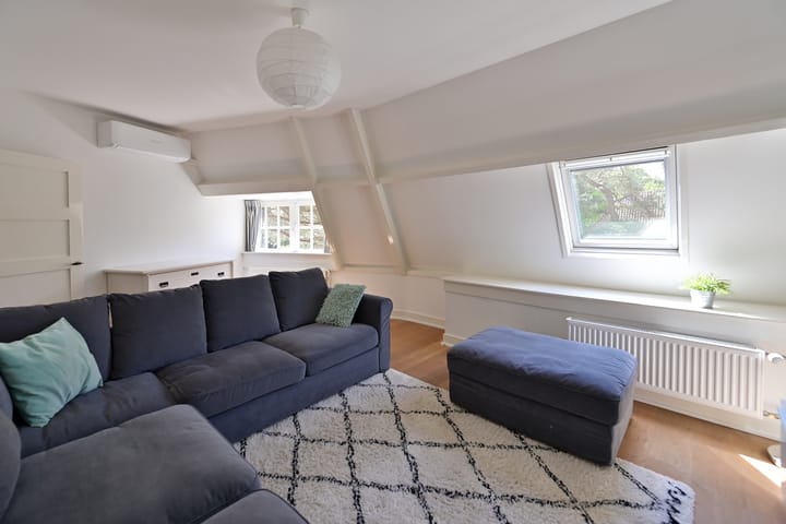 Foto 31 van Isaäc da Costalaan 11