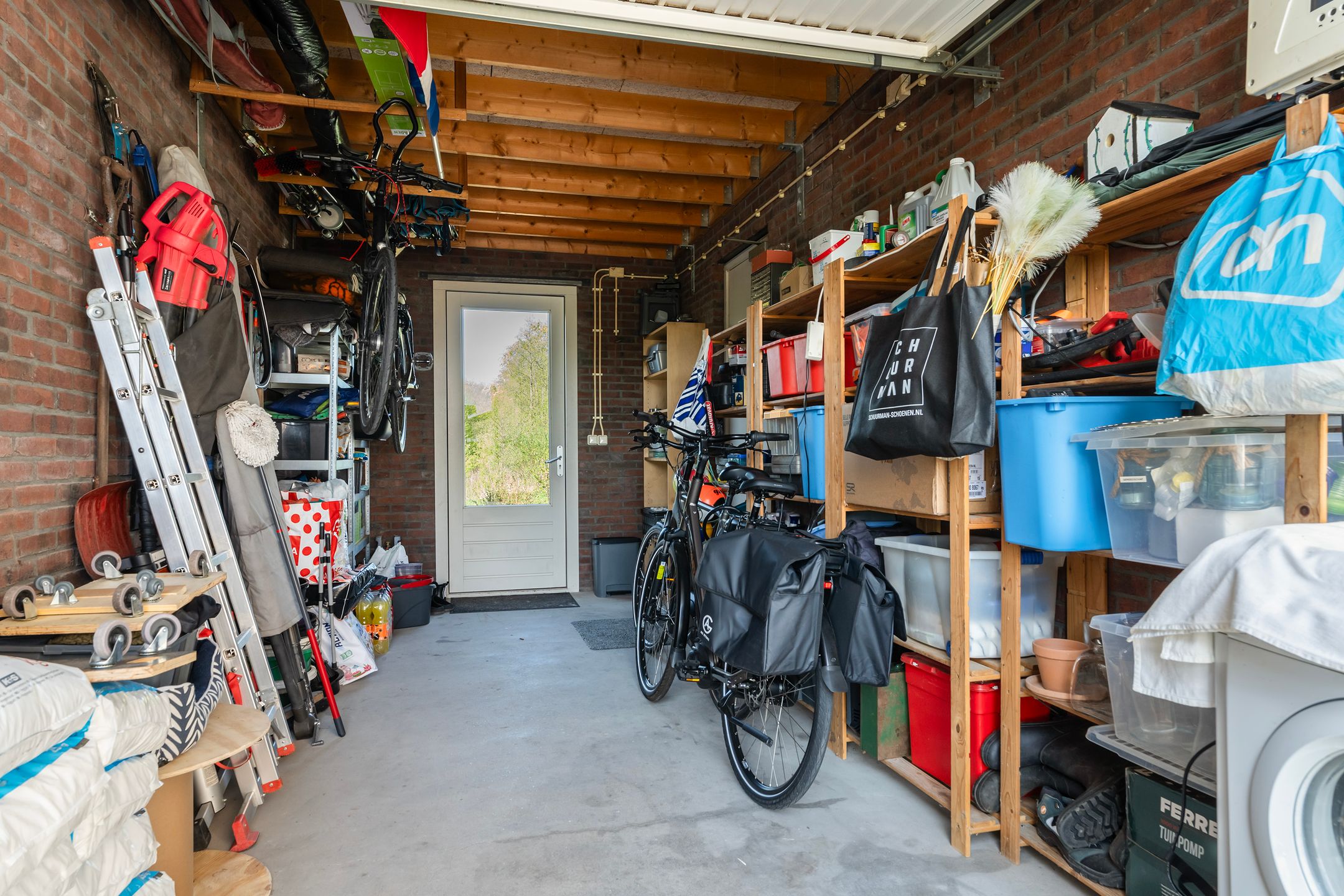 Foto 45 van Langesân 148