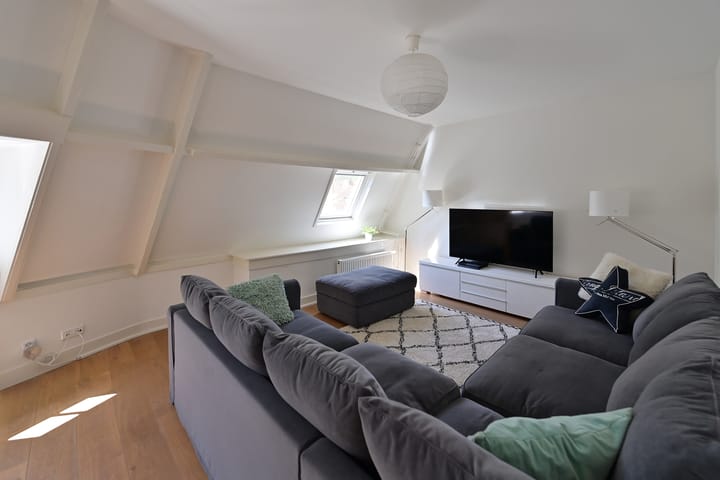 Foto 32 van Isaäc da Costalaan 11