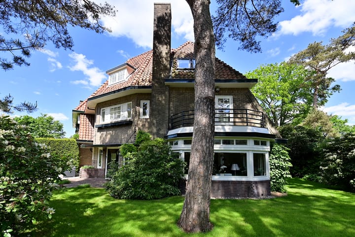 Foto 1 van Isaäc da Costalaan 11