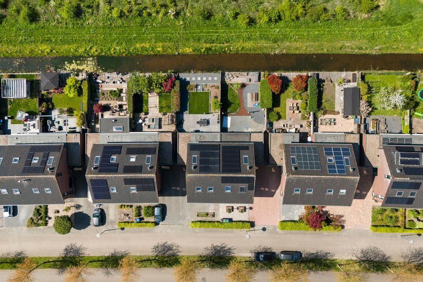 Foto 50 van Langesân 148