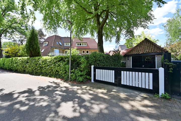 Foto 34 van Isaäc da Costalaan 11