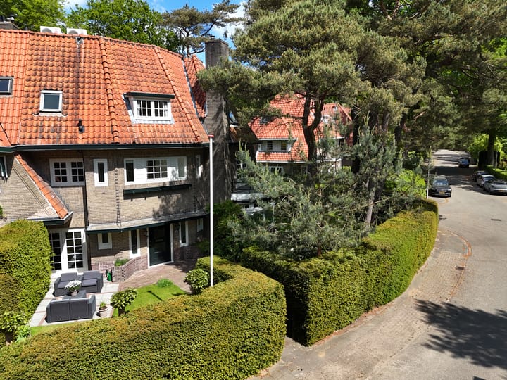 Foto 36 van Isaäc da Costalaan 11