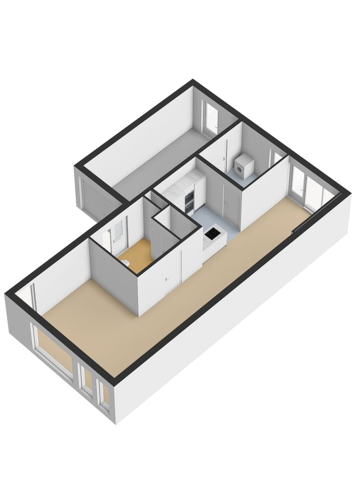 Foto 54 van Langesân 148