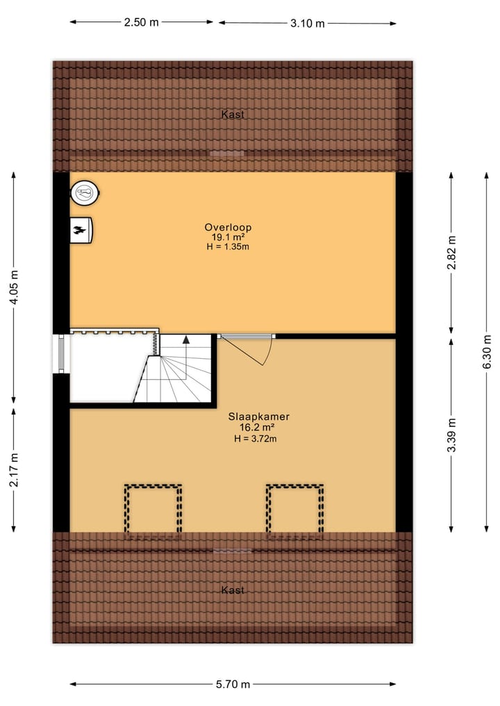 Foto 57 van Langesân 148