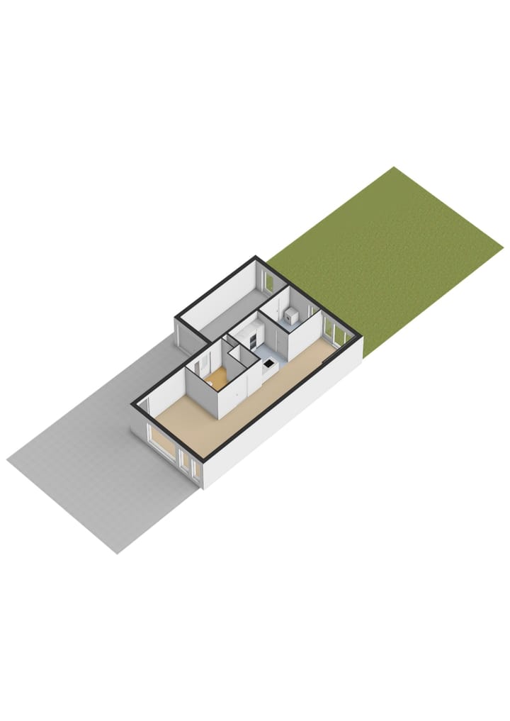 Foto 60 van Langesân 148