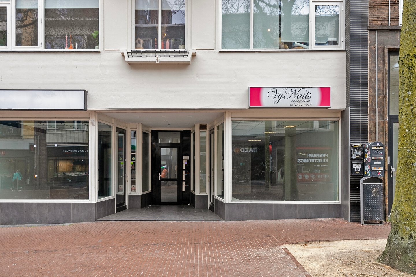 Bekijk foto 1 van Augustijnenstraat 23