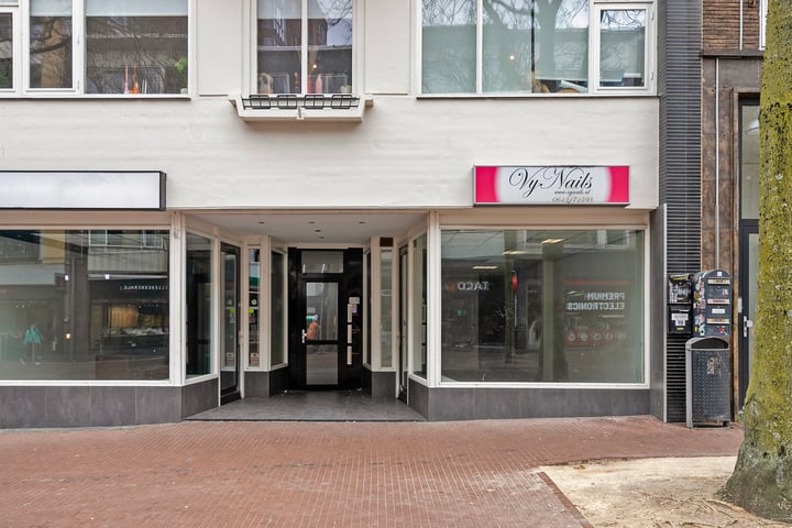 Augustijnenstraat 23, Nijmegen