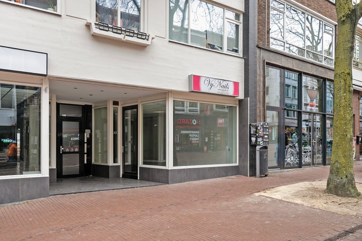 Augustijnenstraat 23, Nijmegen