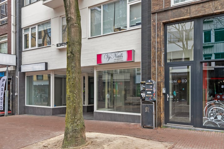 Augustijnenstraat 23, Nijmegen