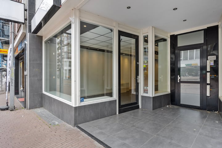 Augustijnenstraat 19, Nijmegen