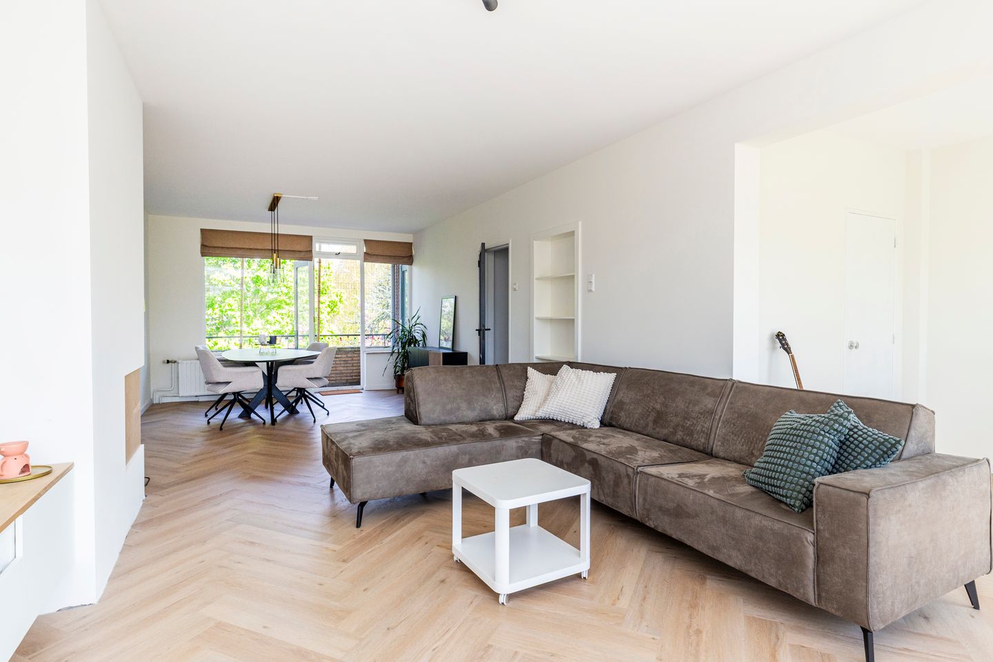 Foto 4 van Mgr P.J. Willekenslaan 133