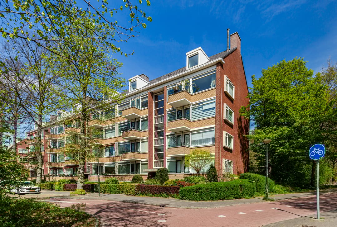 Foto 2 van Mgr P.J. Willekenslaan 133