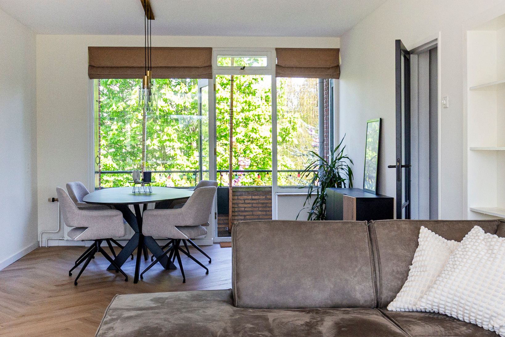 Foto 6 van Mgr P.J. Willekenslaan 133