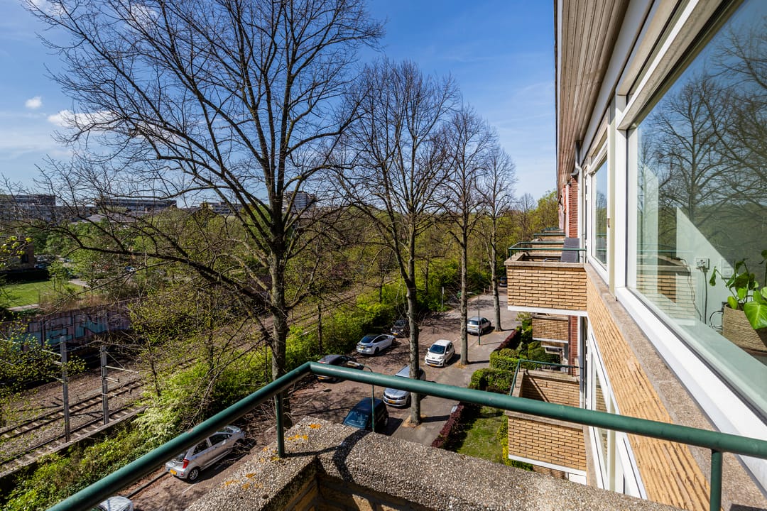 Foto 26 van Mgr P.J. Willekenslaan 133