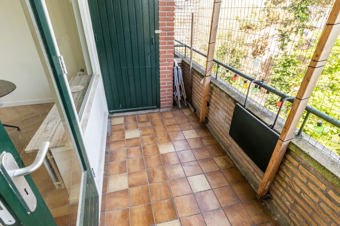 Foto 13 van Mgr P.J. Willekenslaan 133