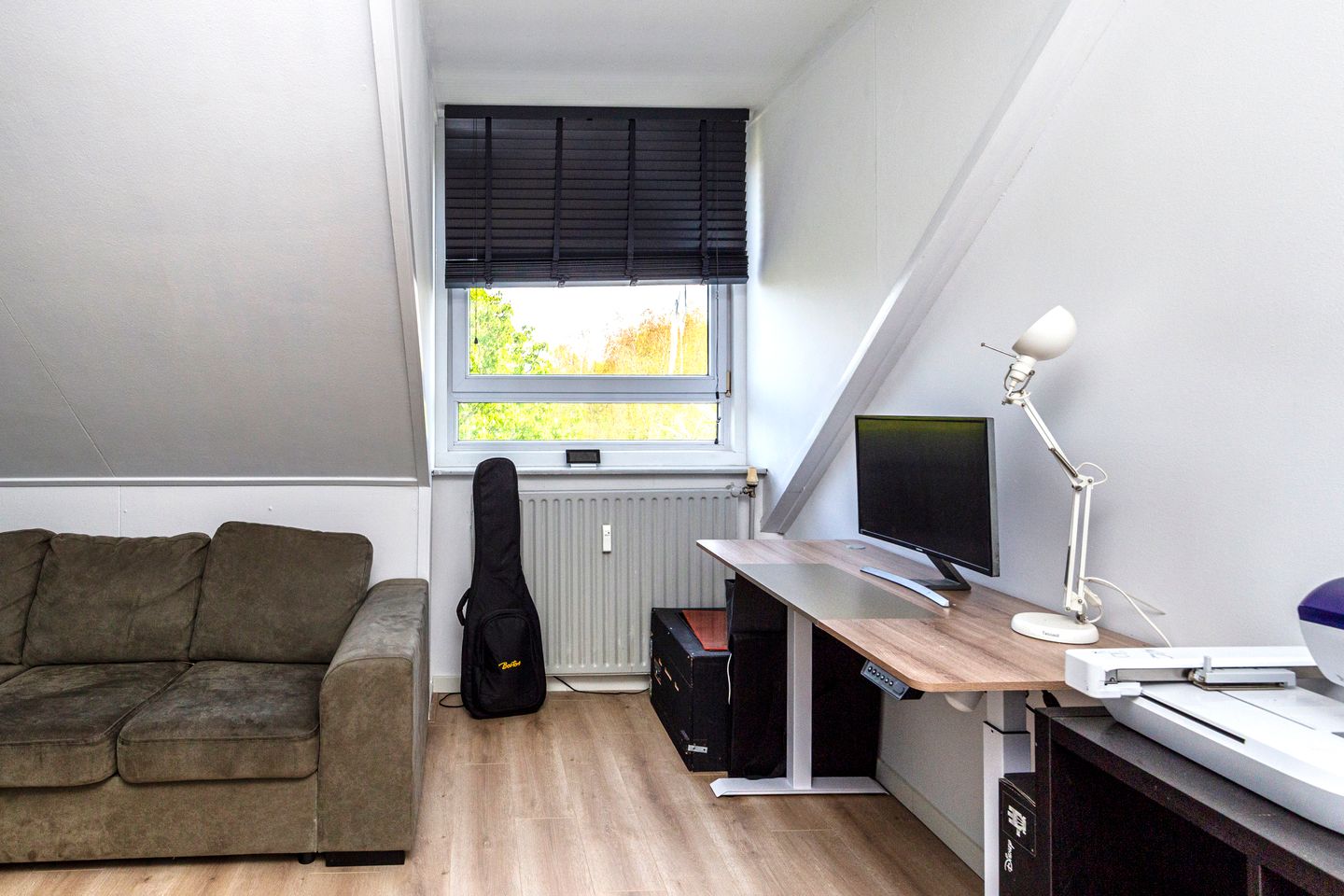 Foto 19 van Mgr P.J. Willekenslaan 133