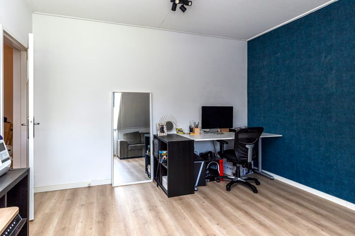 Foto 20 van Mgr P.J. Willekenslaan 133