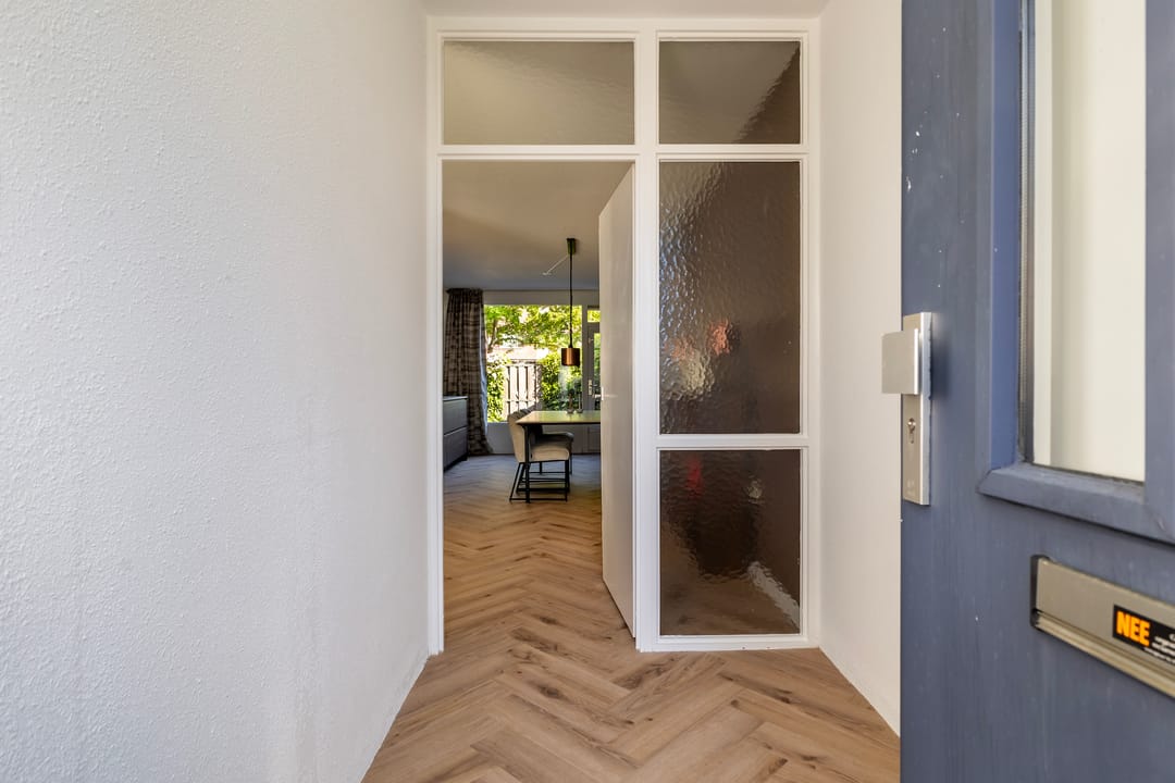 Foto 7 van Maagdepalm 33