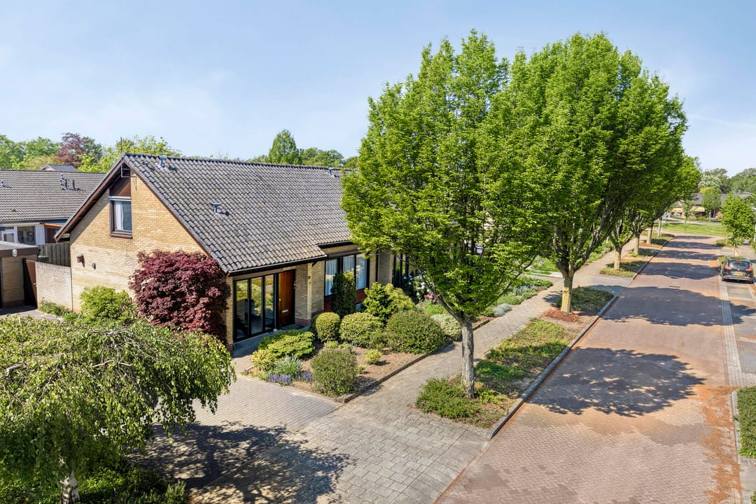 Foto 1 van Prins Clauslaan 10