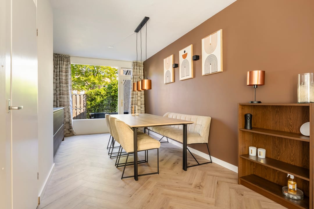 Foto 11 van Maagdepalm 33